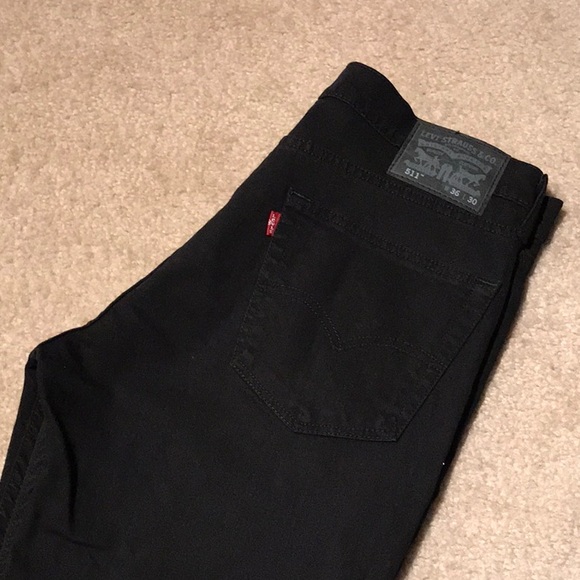 POSHBOYS LEVI SALE!!!!!!! - Picture 2 of 4